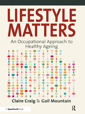 cover image of Lifestyle Matters